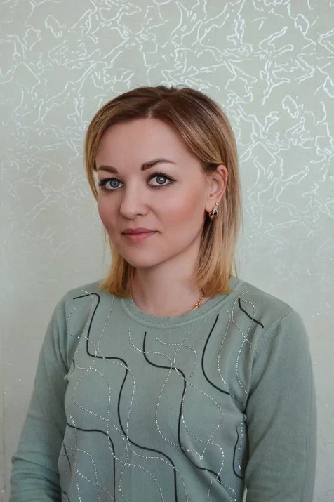 Кузнецова  Маргарита Вячеславовна.